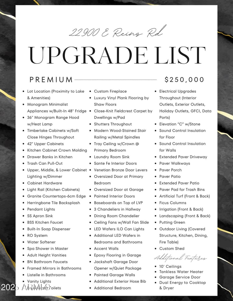 22900 Reins Rd, Queen Creek, AZ 85142