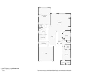 22900 Twilight Trl, Buckeye, AZ 85326