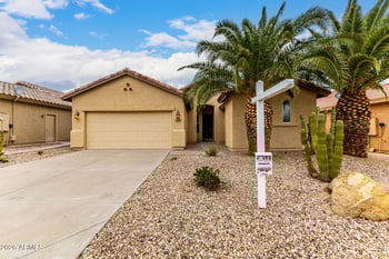 22900 Twilight Trl, Buckeye, AZ 85326