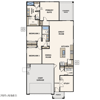 22900 Monona Ln, Surprise, AZ 85387