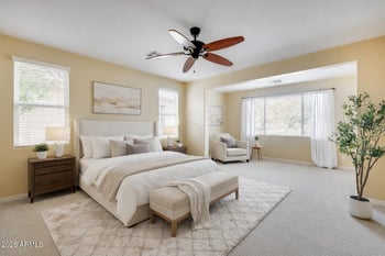 22900 W Twilight Trl, Buckeye, AZ 85326