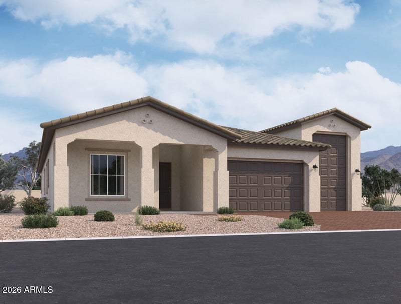 22901 Twin Acres Dr, Queen Creek, AZ 85142