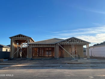 22901 Twin Acres Dr, Queen Creek, AZ 85142