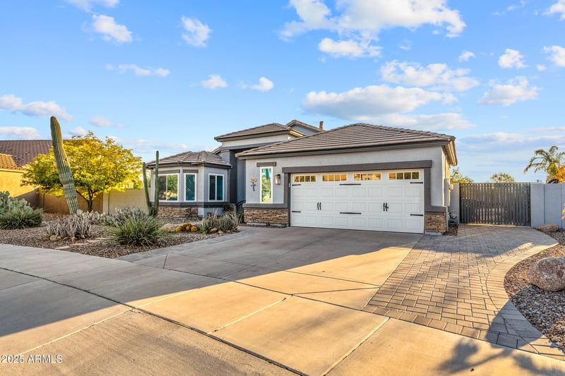 22902 208th St, Queen Creek, AZ 85142