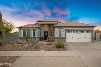 22902 208th St, Queen Creek, AZ 85142