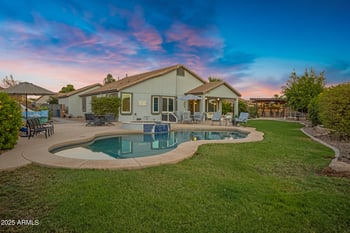 22902 208th St, Queen Creek, AZ 85142