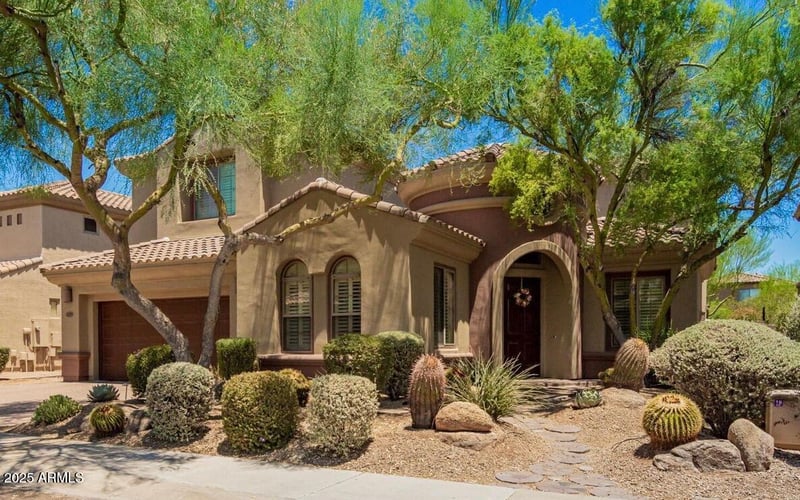 22903 N 39th Ter, Phoenix, AZ 85050
