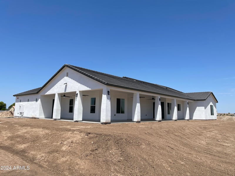 22903 W La Mirada Dr, Buckeye, AZ 85326