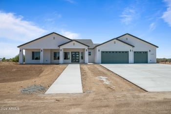 22903 W La Mirada Dr, Buckeye, AZ 85326