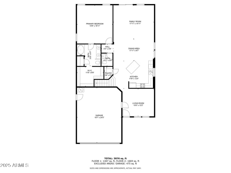 22905 19th Way, Phoenix, AZ 85024