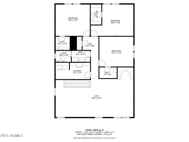 22905 19th Way, Phoenix, AZ 85024