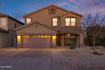 22905 19th Way, Phoenix, AZ 85024