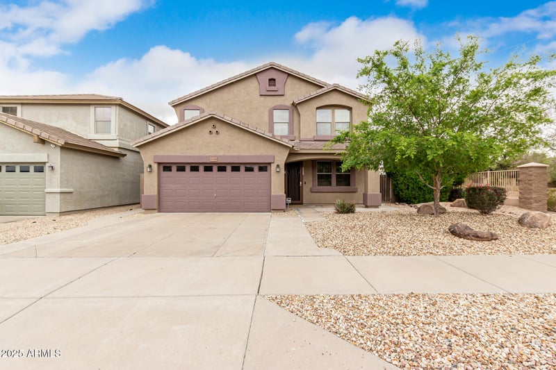 22905 19th Way, Phoenix, AZ 85024