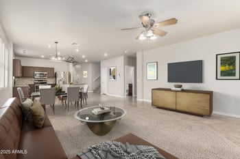 22905 19th Way, Phoenix, AZ 85024