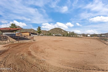 22905 Ranch Rd, Congress, AZ 85332