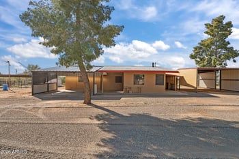 22905 Ranch Rd, Congress, AZ 85332