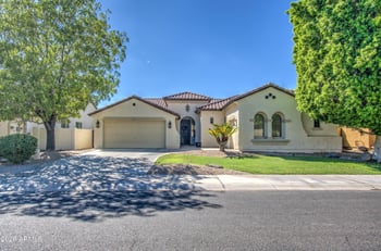 22906 N 120th Ln, Sun City, AZ 85373