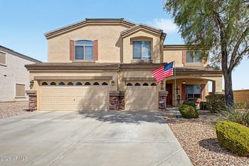 22907 Hopi St, Buckeye, AZ 85326