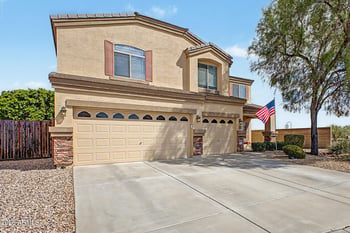 22907 Hopi St, Buckeye, AZ 85326
