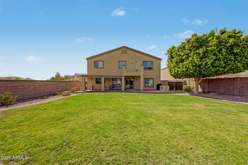 22907 Hopi St, Buckeye, AZ 85326