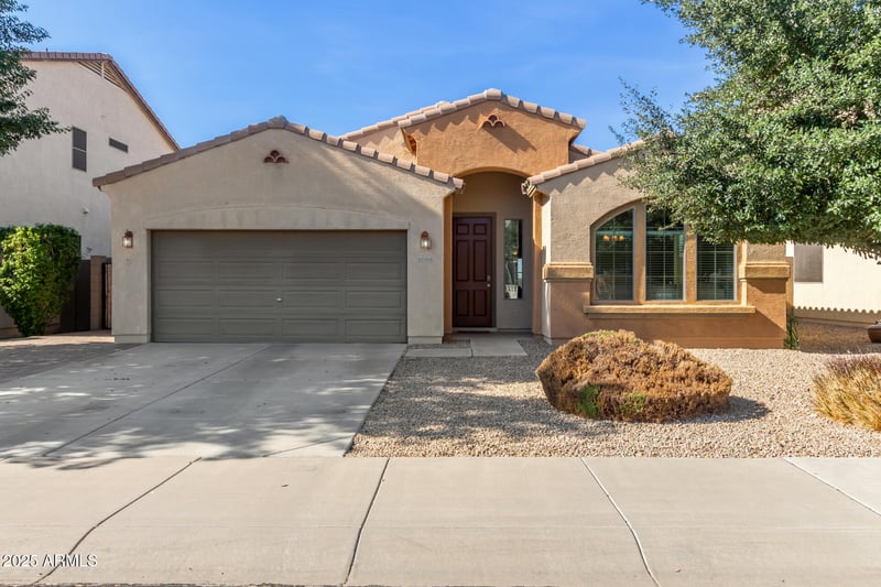 22908 Candlelight Ct, Sun City West, AZ 85375