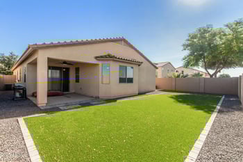 22908 Candlelight Ct, Sun City West, AZ 85375