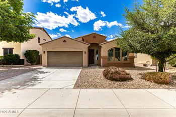 22908 Candlelight Ct, Sun City West, AZ 85375