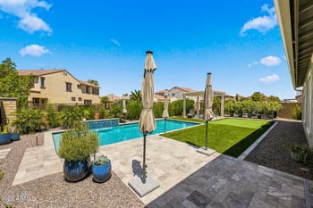 22908 S 204th Pl, Queen Creek, AZ 85142