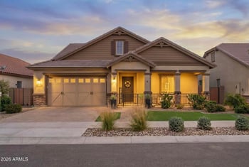 22908 Thornton Rd, Queen Creek, AZ 85142