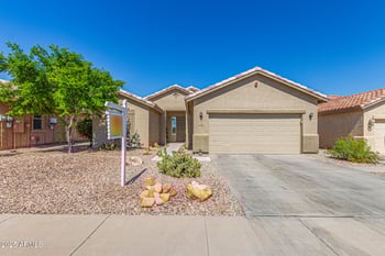 22908 Twilight Ln, Buckeye, AZ 85326