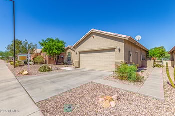 22908 Twilight Ln, Buckeye, AZ 85326
