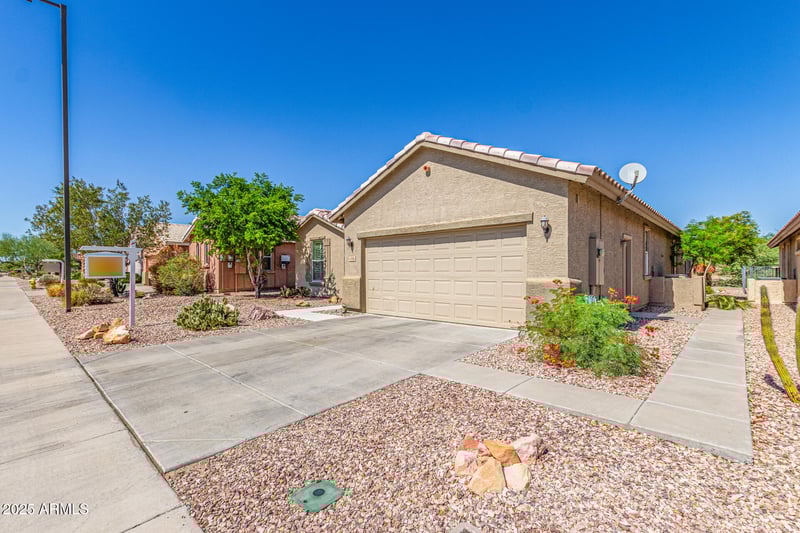 22908 Twilight Ln, Buckeye, AZ 85326