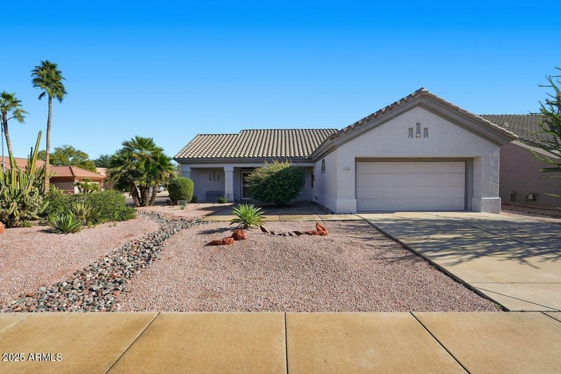 22909 Cherokee Ln, Sun City West, AZ 85375