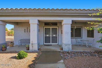 22909 Cherokee Ln, Sun City West, AZ 85375