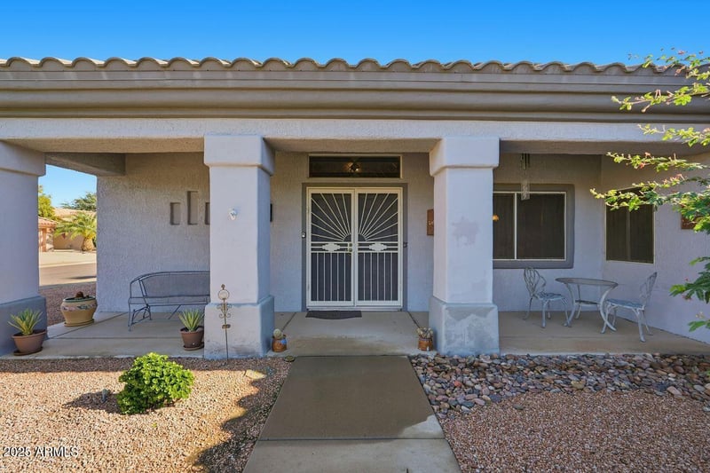 22909 Cherokee Ln, Sun City West, AZ 85375
