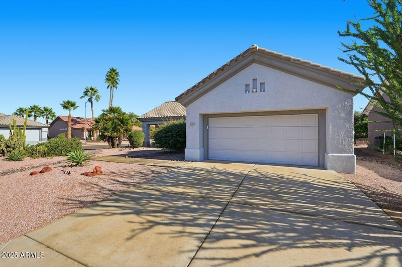 22909 Cherokee Ln, Sun City West, AZ 85375