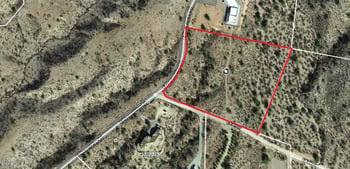 22909 E Pleasant View Rd #10, Fort Mcdowell, AZ 85264