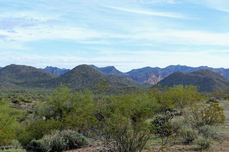 22909 E Pleasant View Rd #10, Fort Mcdowell, AZ 85264