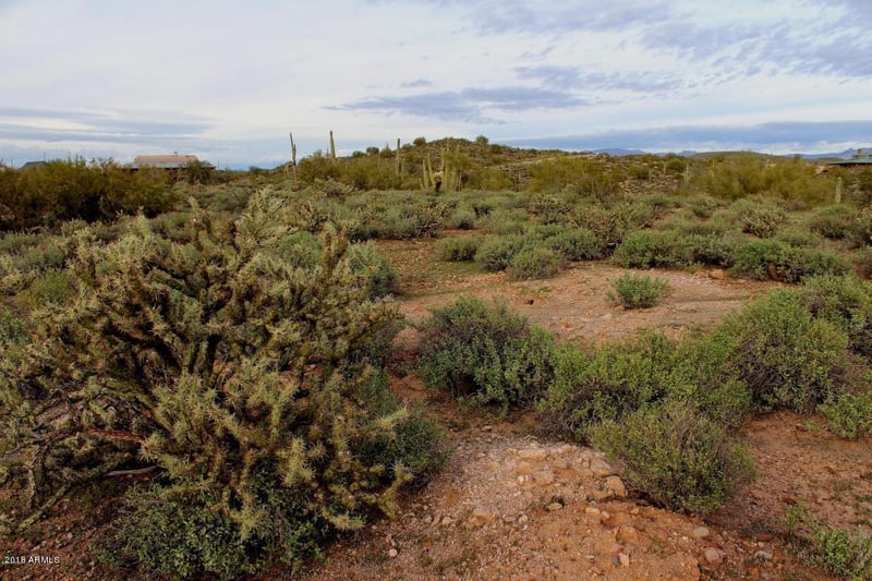 22909 E Pleasant View Rd #10, Fort Mcdowell, AZ 85264