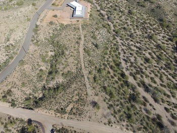 22909 E Pleasant View Rd #10, Fort Mcdowell, AZ 85264