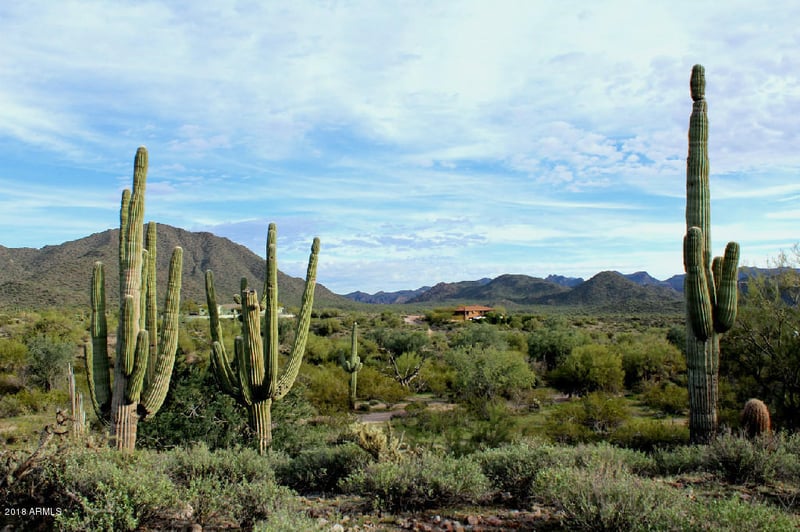 22909 E Pleasant View Rd #10, Fort Mcdowell, AZ 85264