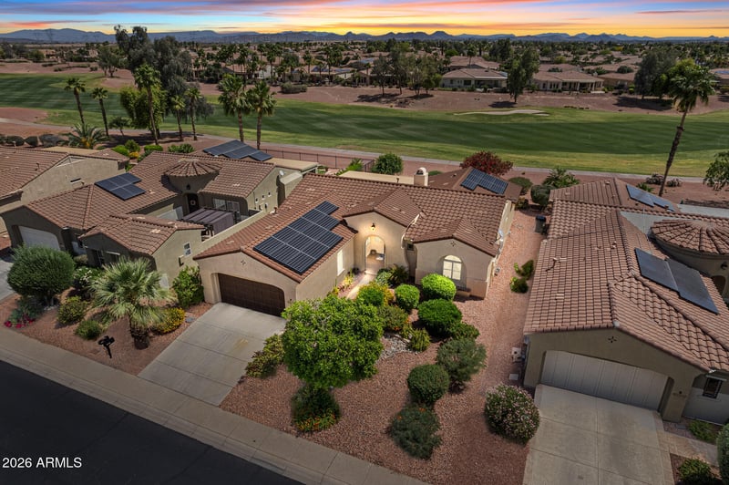 22909 Las Positas Dr, Sun City West, AZ 85375