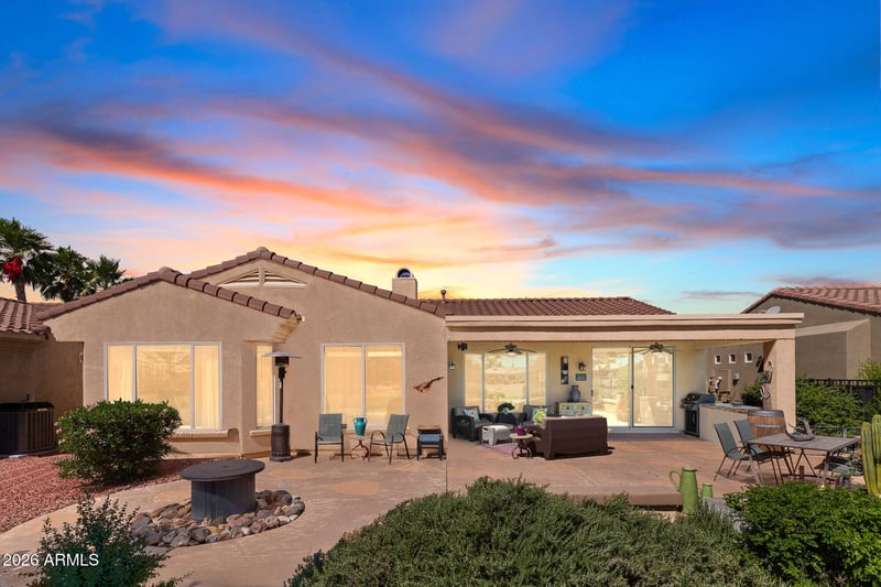22909 Las Positas Dr, Sun City West, AZ 85375