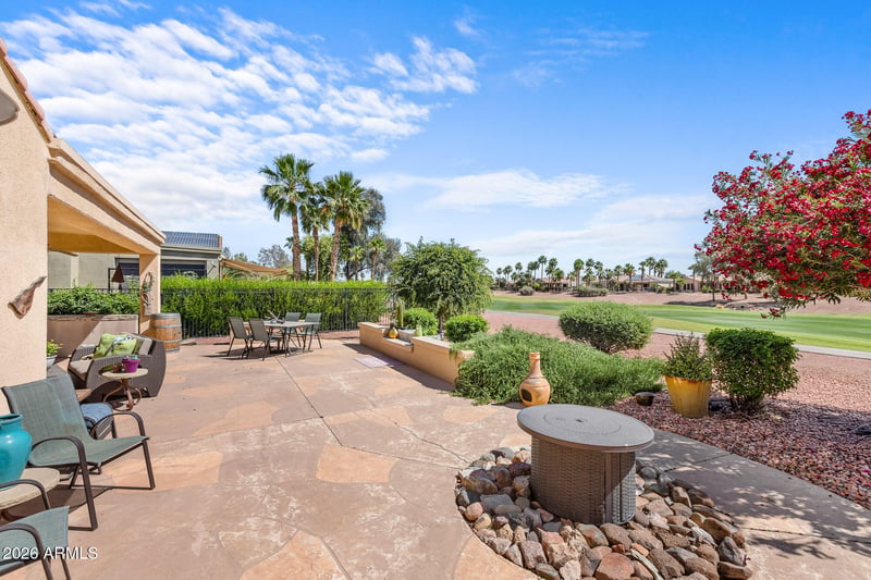 22909 Las Positas Dr, Sun City West, AZ 85375