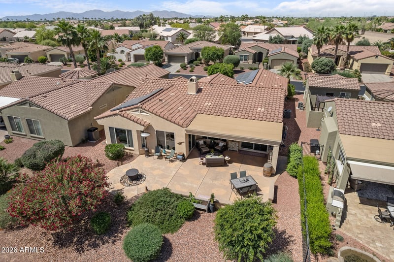 22909 Las Positas Dr, Sun City West, AZ 85375