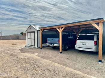 22909 Sierra Ridge Way, Wittmann, AZ 85361