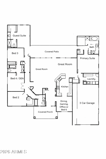 22909 Sierra Ridge Way, Wittmann, AZ 85361