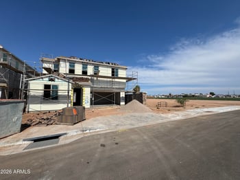 2291 Jeffry St, Gilbert, AZ 85295