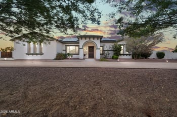 22910 Dale Ln, Wittmann, AZ 85361
