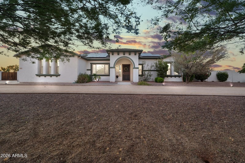 22910 Dale Ln, Wittmann, AZ 85361